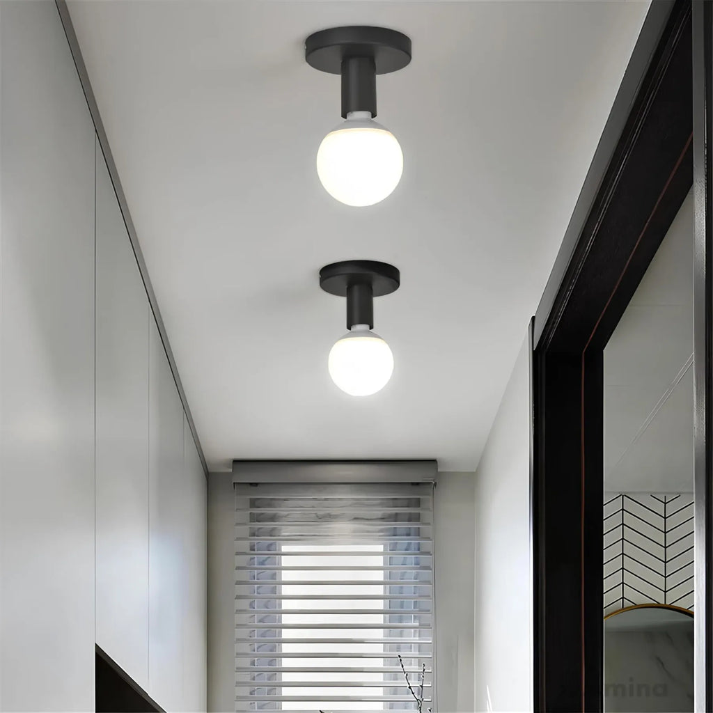 Junips | Simple Ceiling Lamps