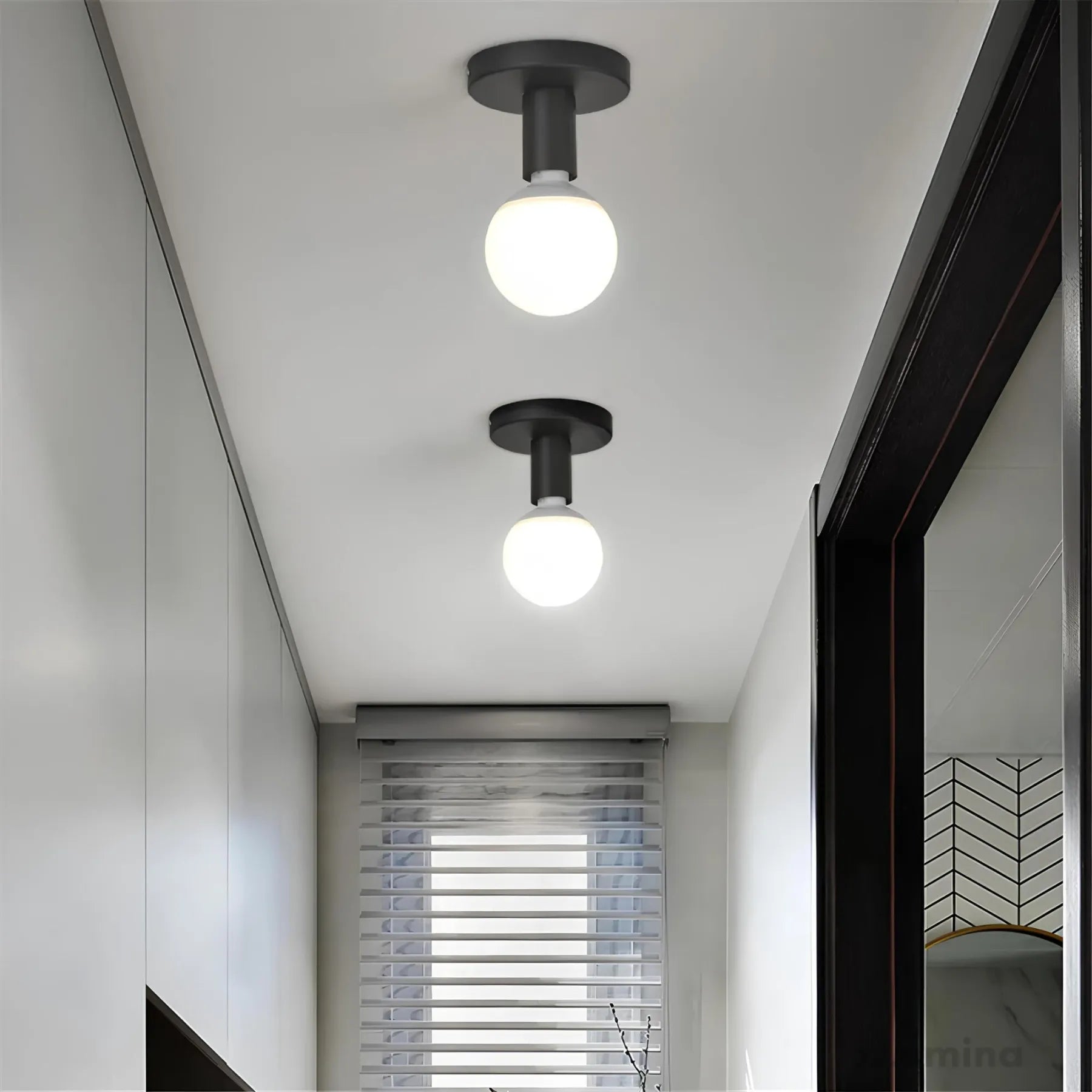 Junips | Simple Ceiling Lamps