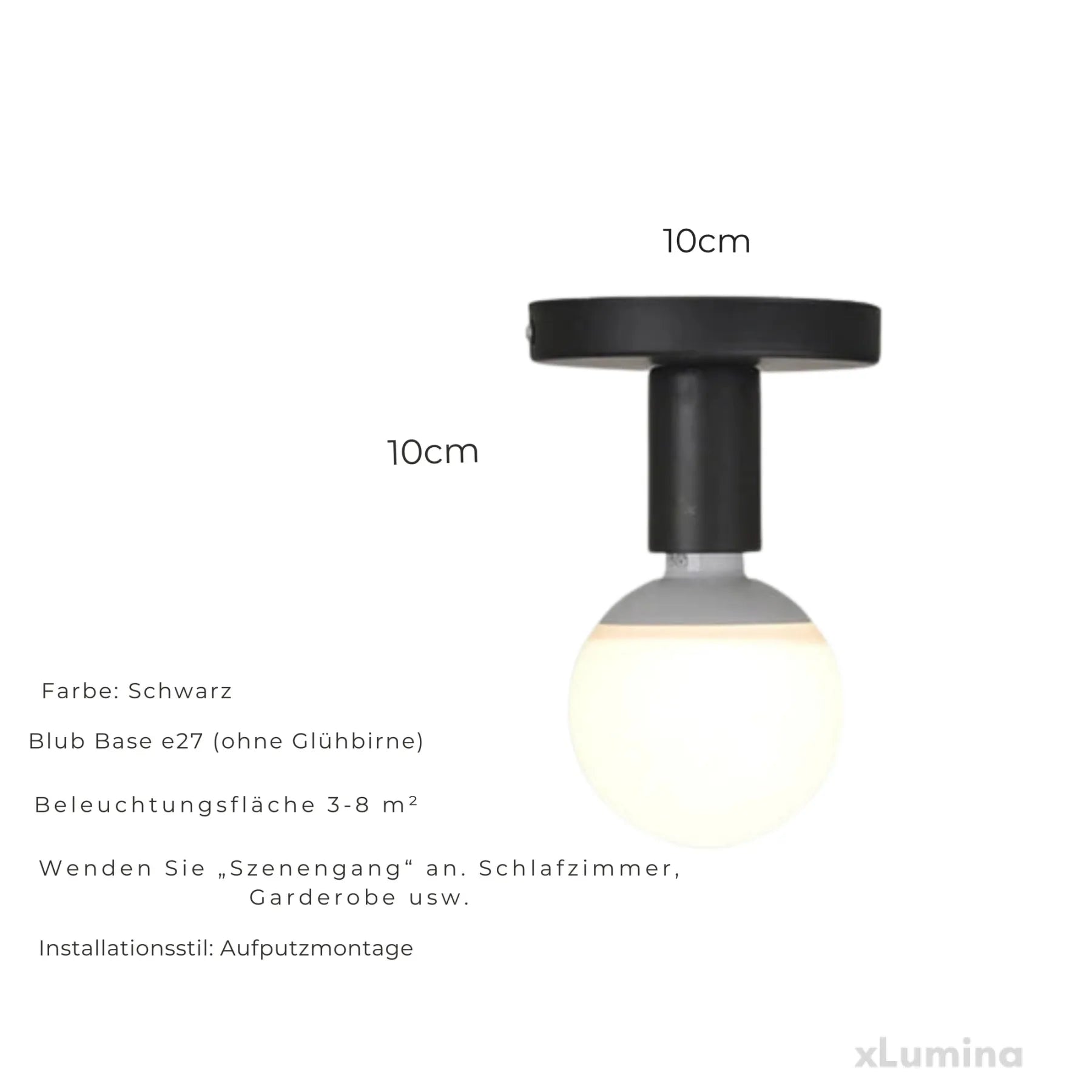 Junips | Simple Ceiling Lamps