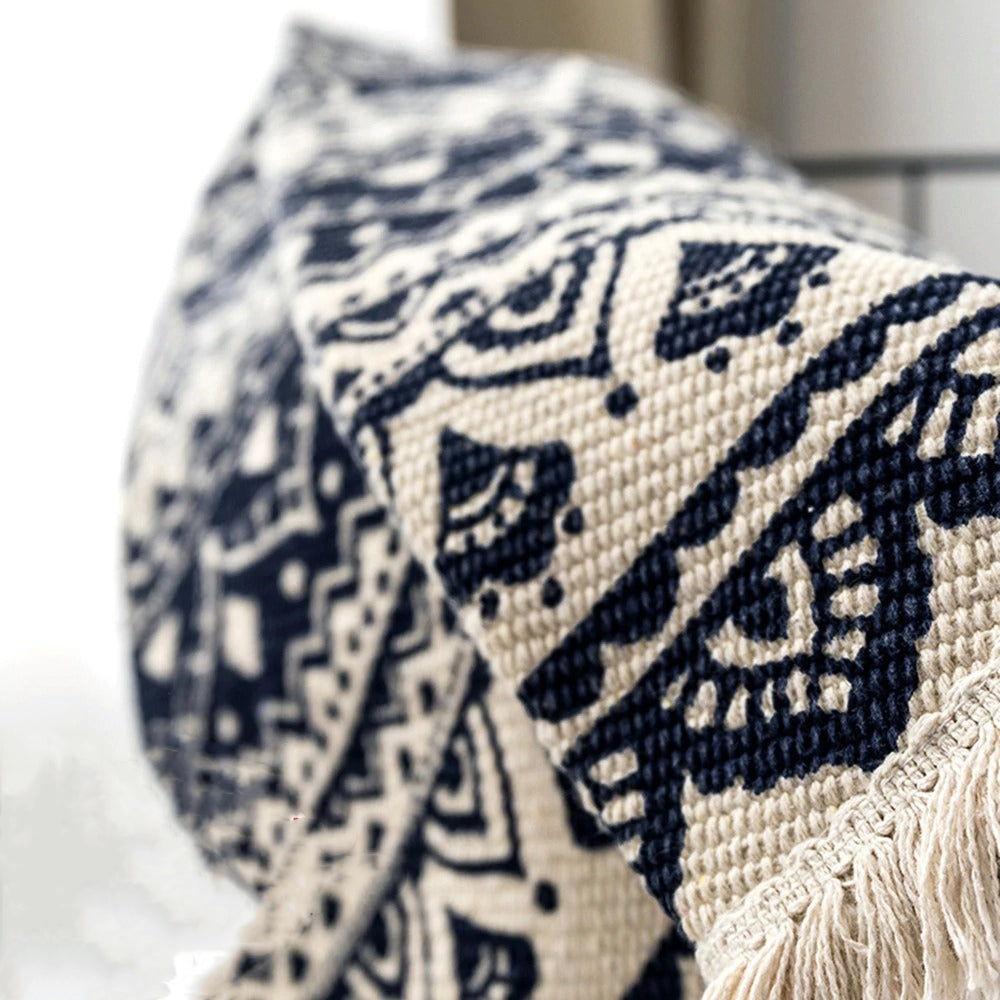 Junips | Mira Mandala Accent Rug