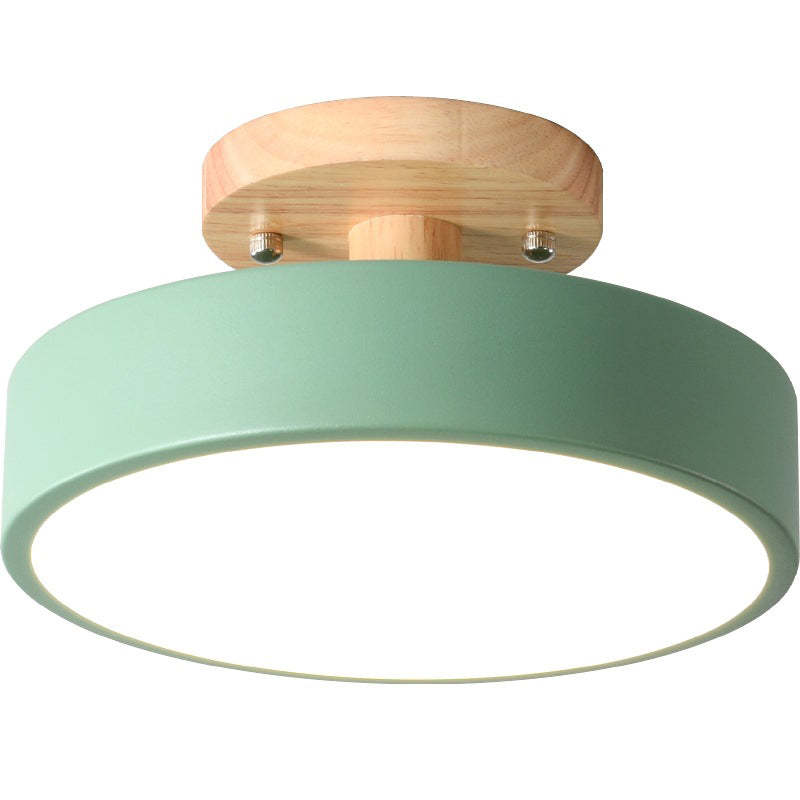 Junips | Modern LED Ceiling Light - LunaLux