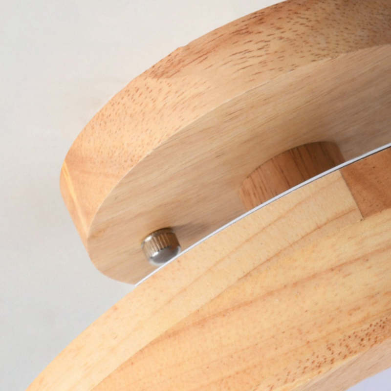 Junips | Modern LED Ceiling Light - LunaLux