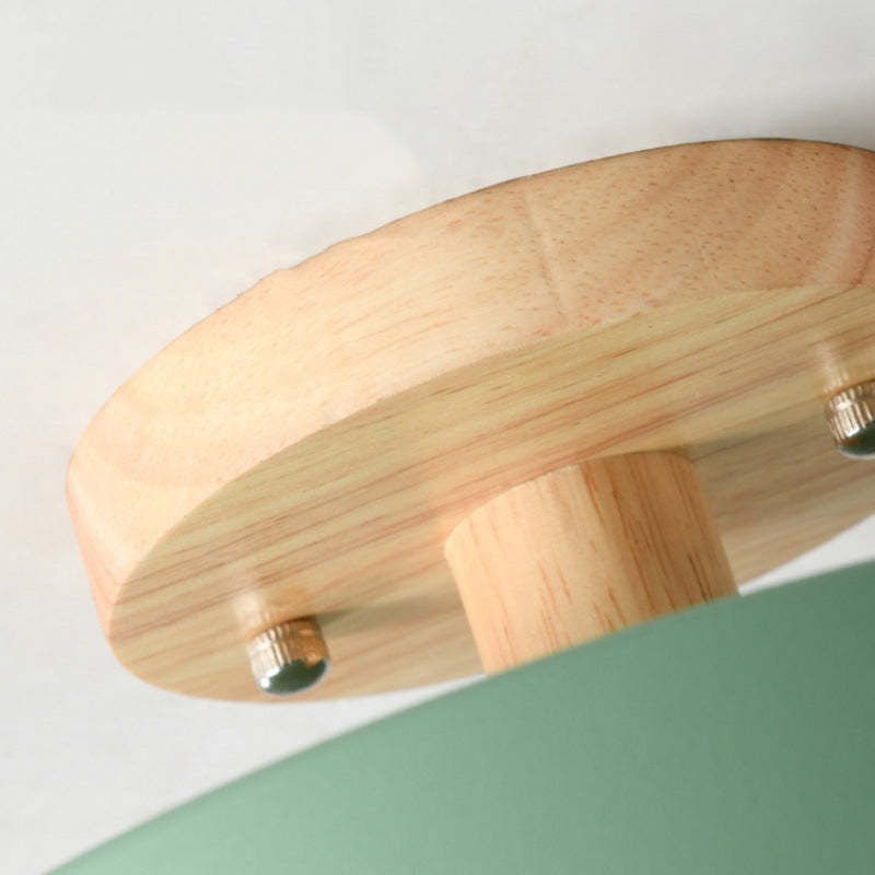 Junips | Modern LED Ceiling Light - LunaLux