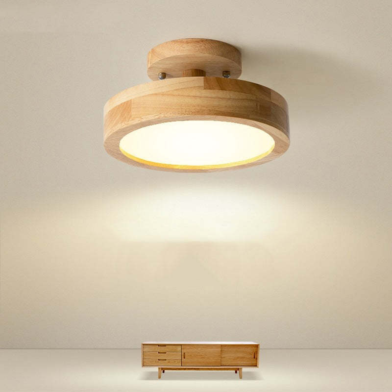 Junips | Modern LED Ceiling Light - LunaLux