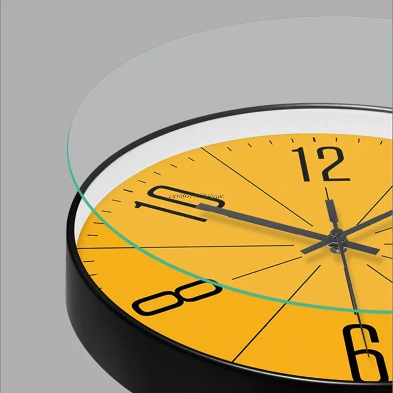 Junips | Modern Nordic style wall clock