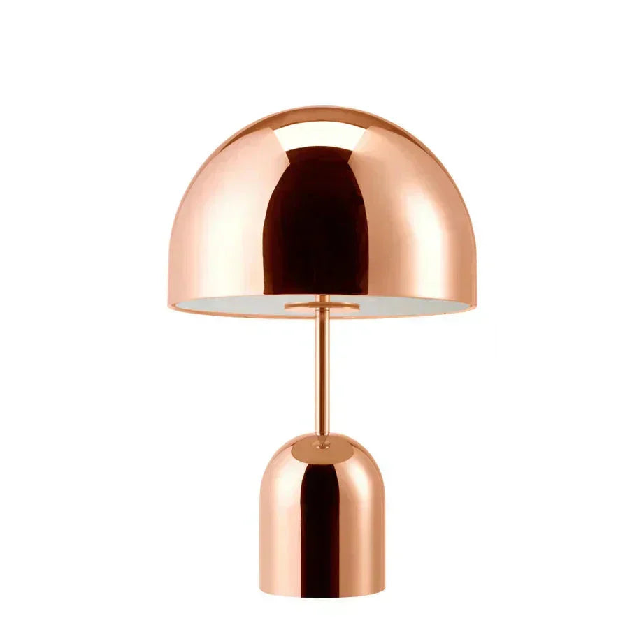 Junips | AuroraCopper – Stylish lighting with copper finishing