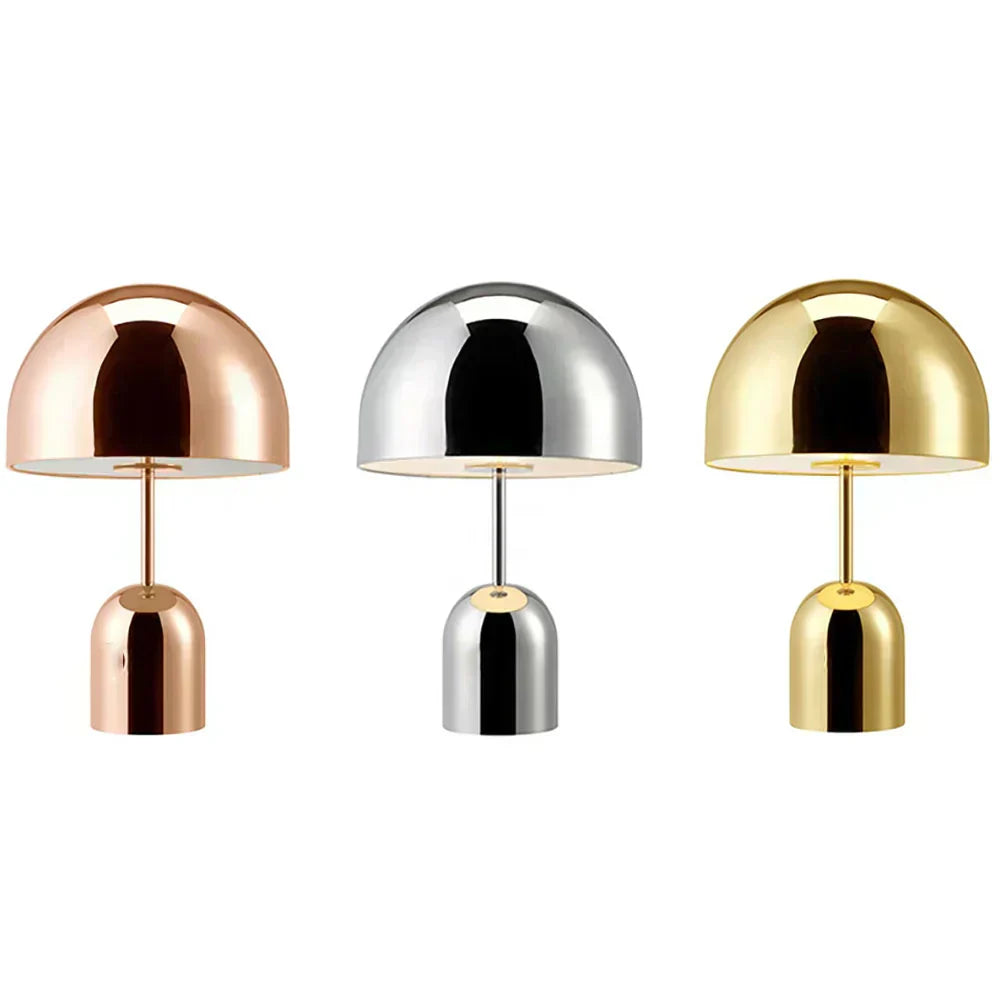 Junips | AuroraCopper – Stylish lighting with copper finishing