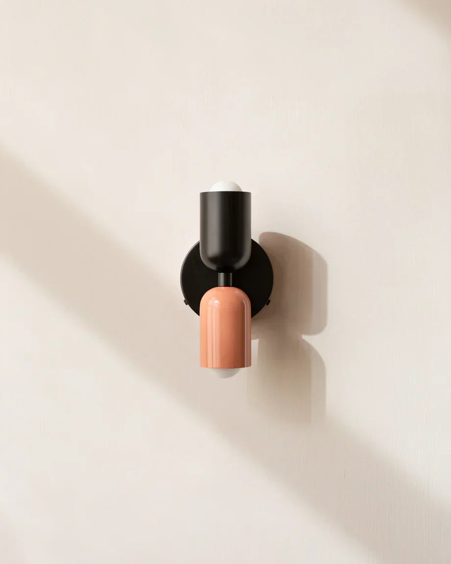 Junips | MP H23 Up Down Wall Light