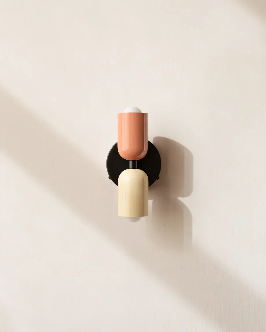 Junips | MP H23 Up Down Wall Light
