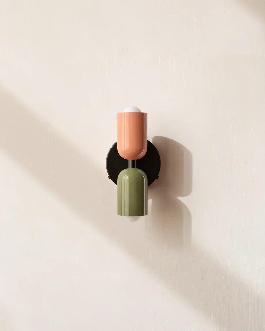 Junips | MP H23 Up Down Wall Light
