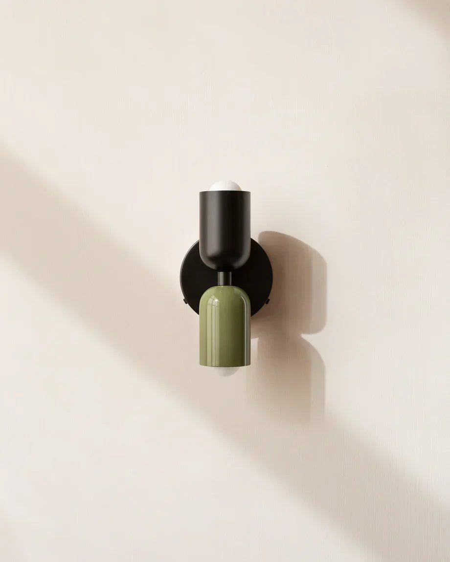 Junips | MP H23 Up Down Wall Light
