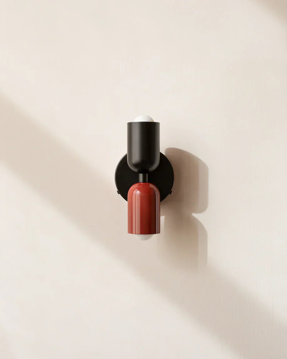 Junips | MP H23 Up Down Wall Light
