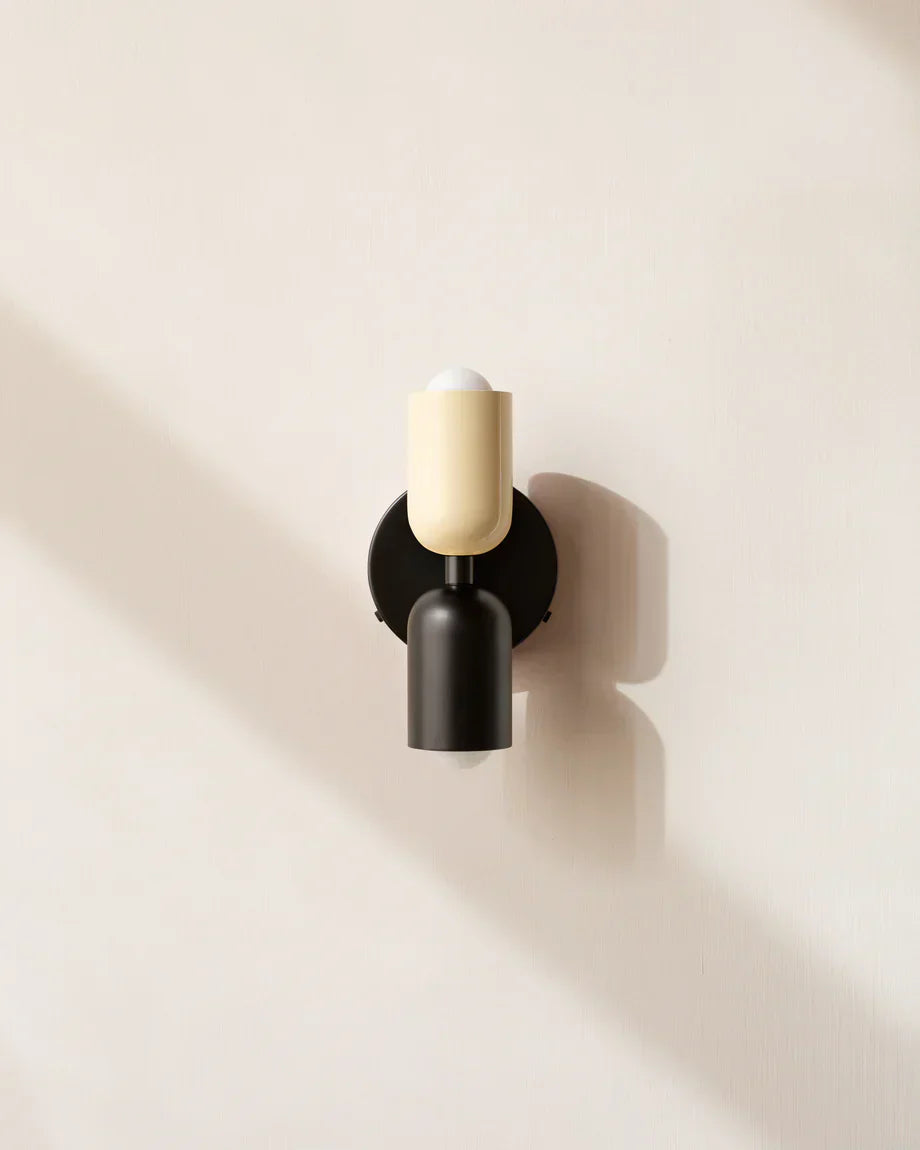Junips | MP H23 Up Down Wall Light