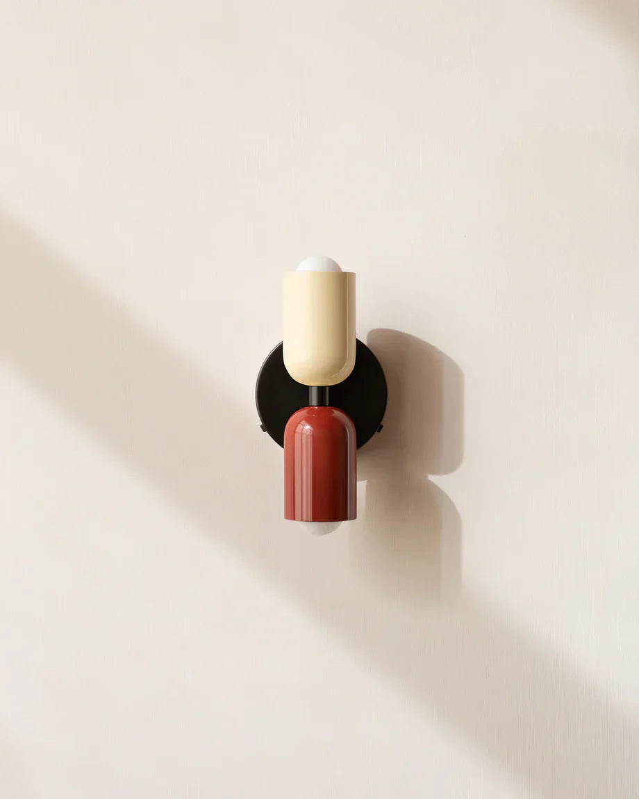 Junips | MP H23 Up Down Wall Light