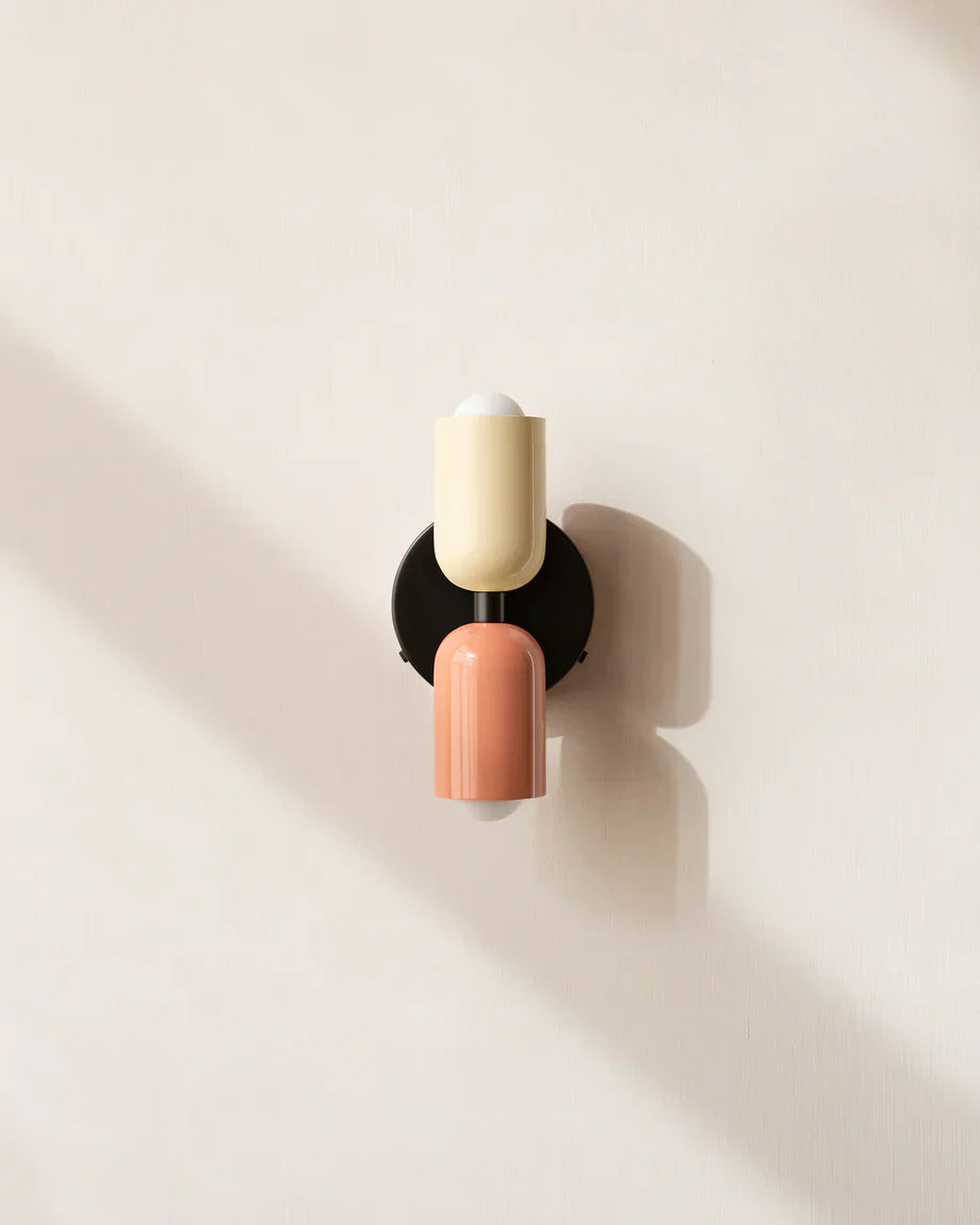 Junips | MP H23 Up Down Wall Light