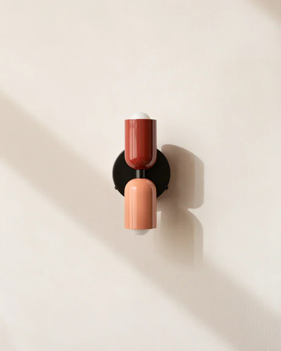 Junips | MP H23 Up Down Wall Light