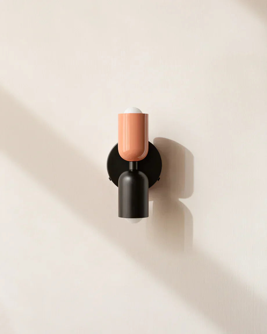 Junips | MP H23 Up Down Wall Light