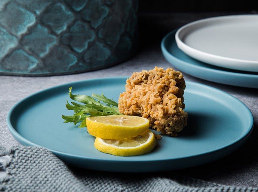Junips | Monica | Serving Plate