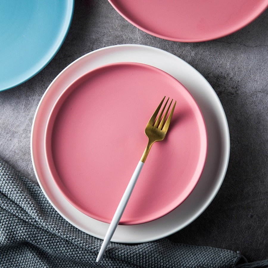 Junips | Monica | Serving Plate