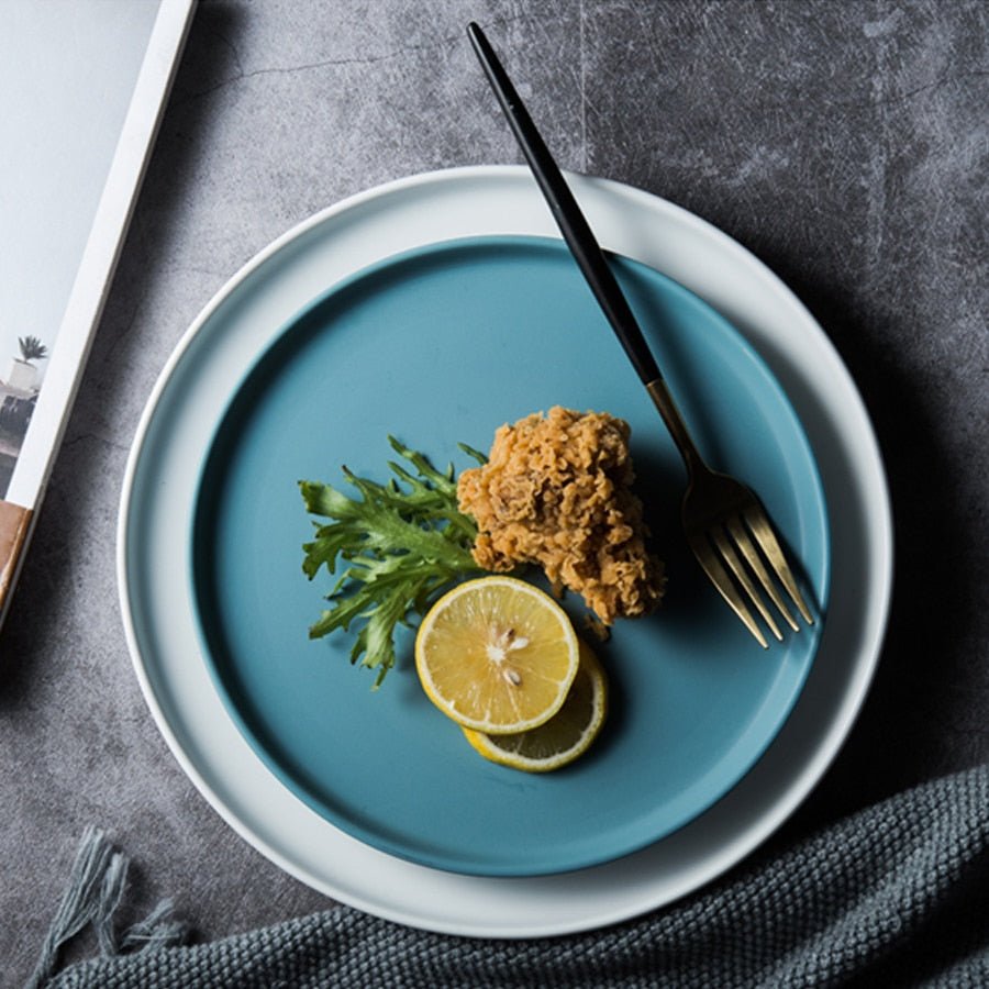 Junips | Monica | Serving Plate