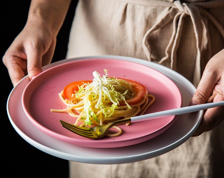 Junips | Monica | Serving Plate