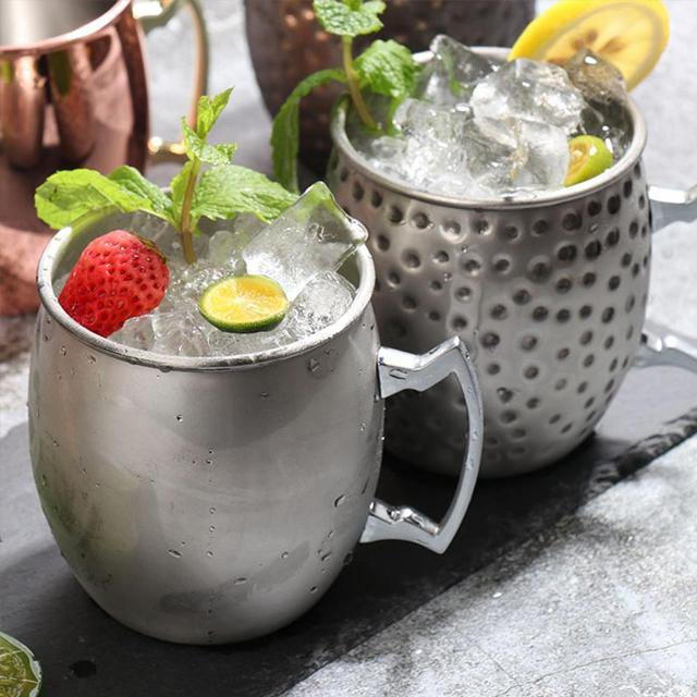 Junips | Moscow Mule Mug