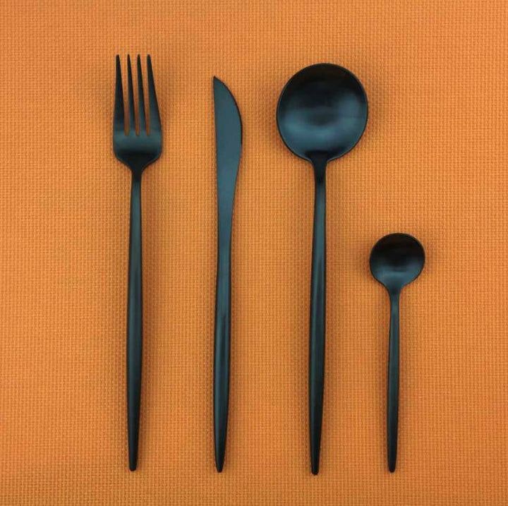 Junips | Luxury Cutlery Set