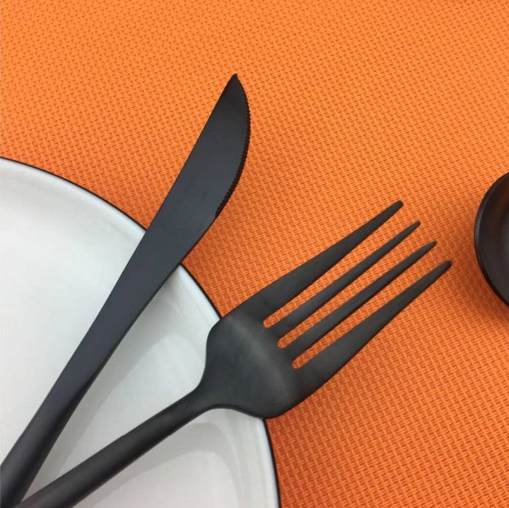Junips | Luxury Cutlery Set