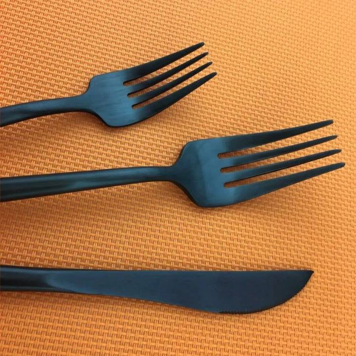 Junips | Luxury Cutlery Set