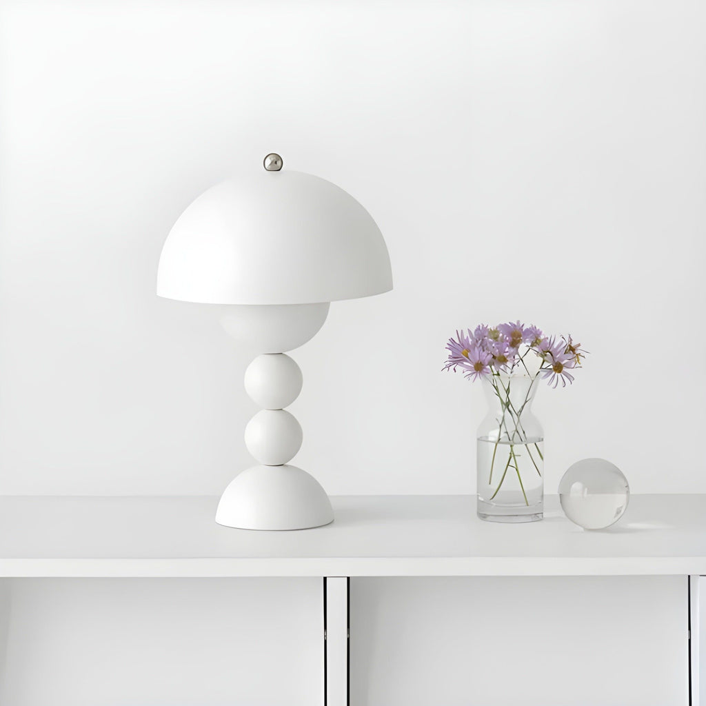 Junips | Light – Nordic LED-Dimmable Table Lamp