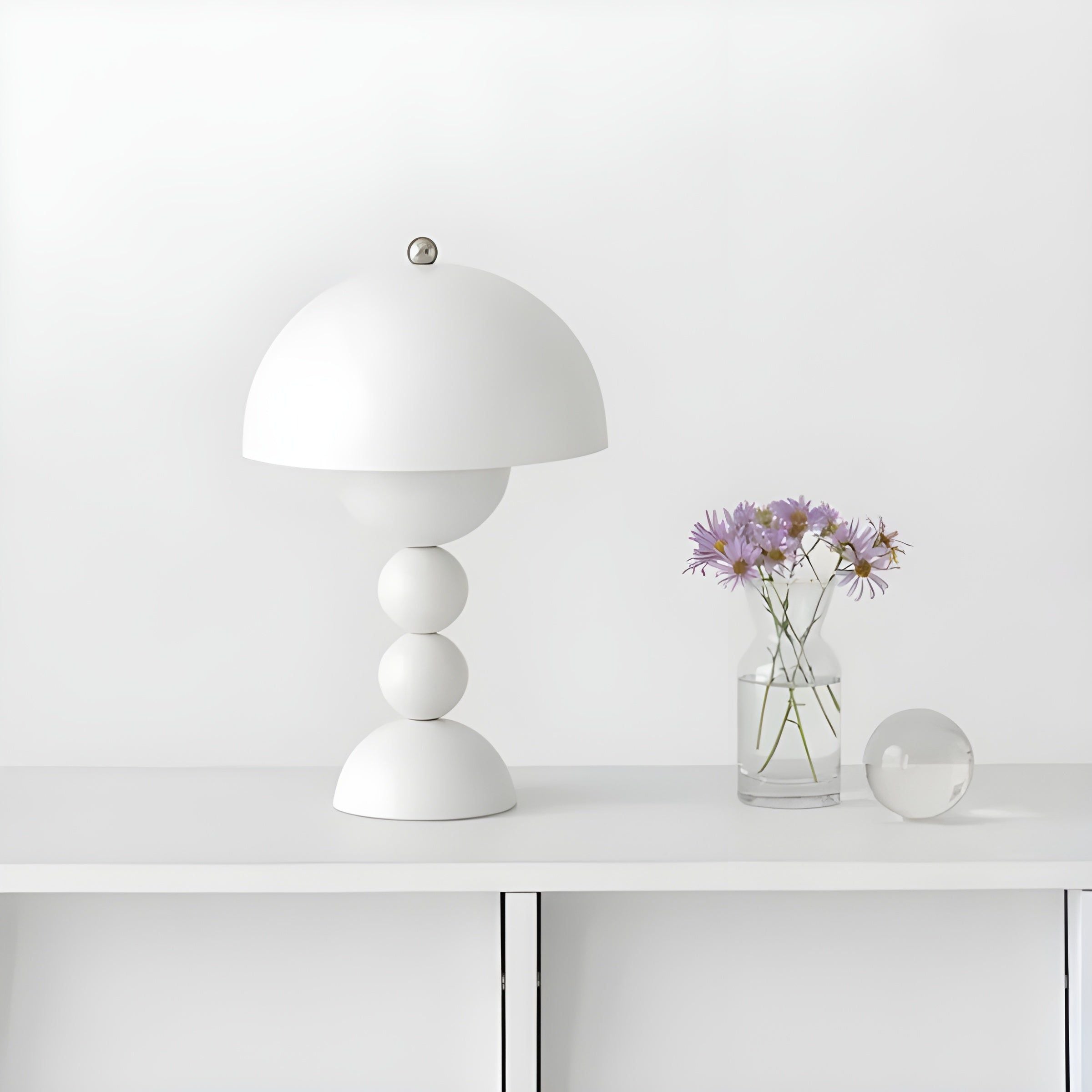 Junips | Light – Nordic LED-Dimmable Table Lamp