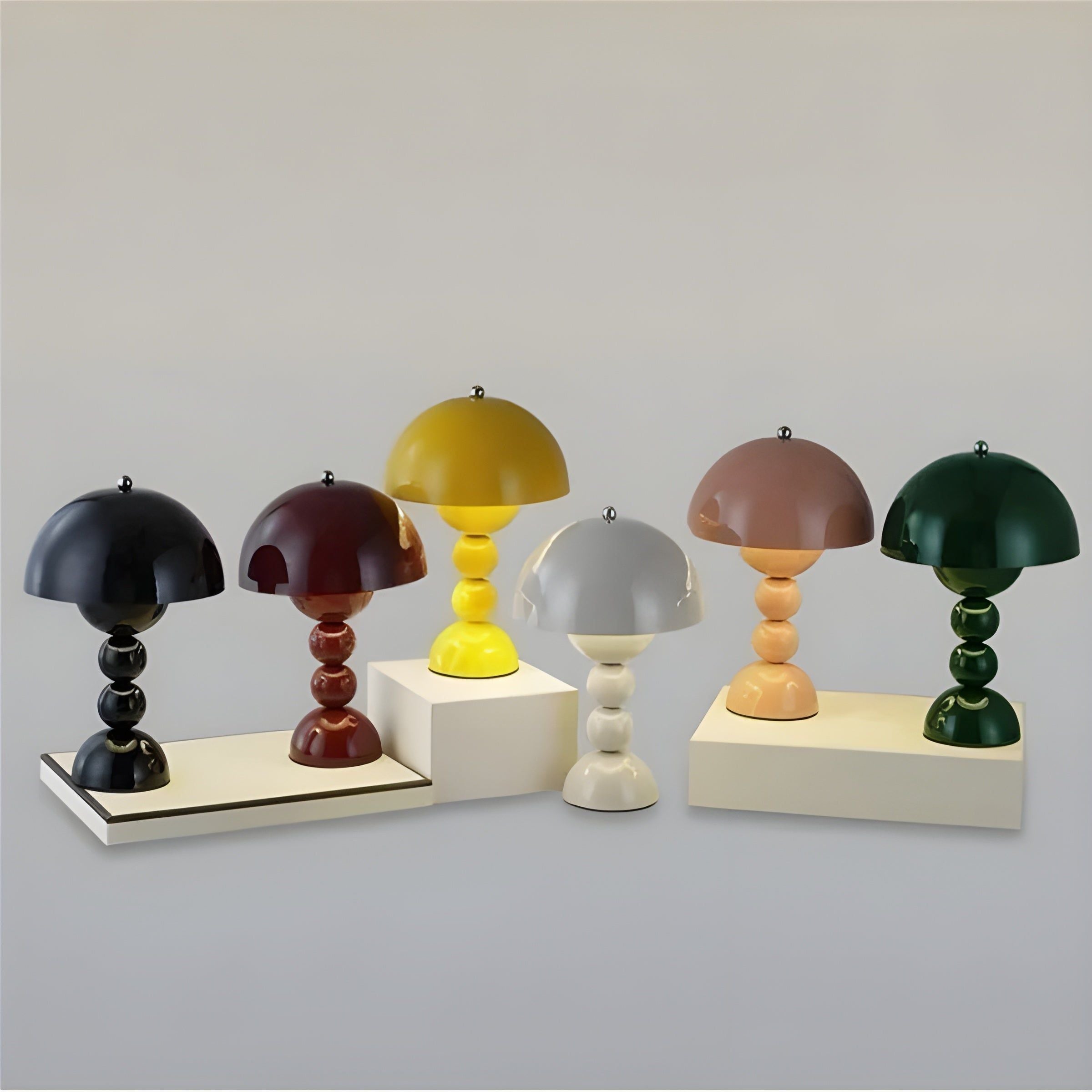 Junips | Light – Nordic LED-Dimmable Table Lamp