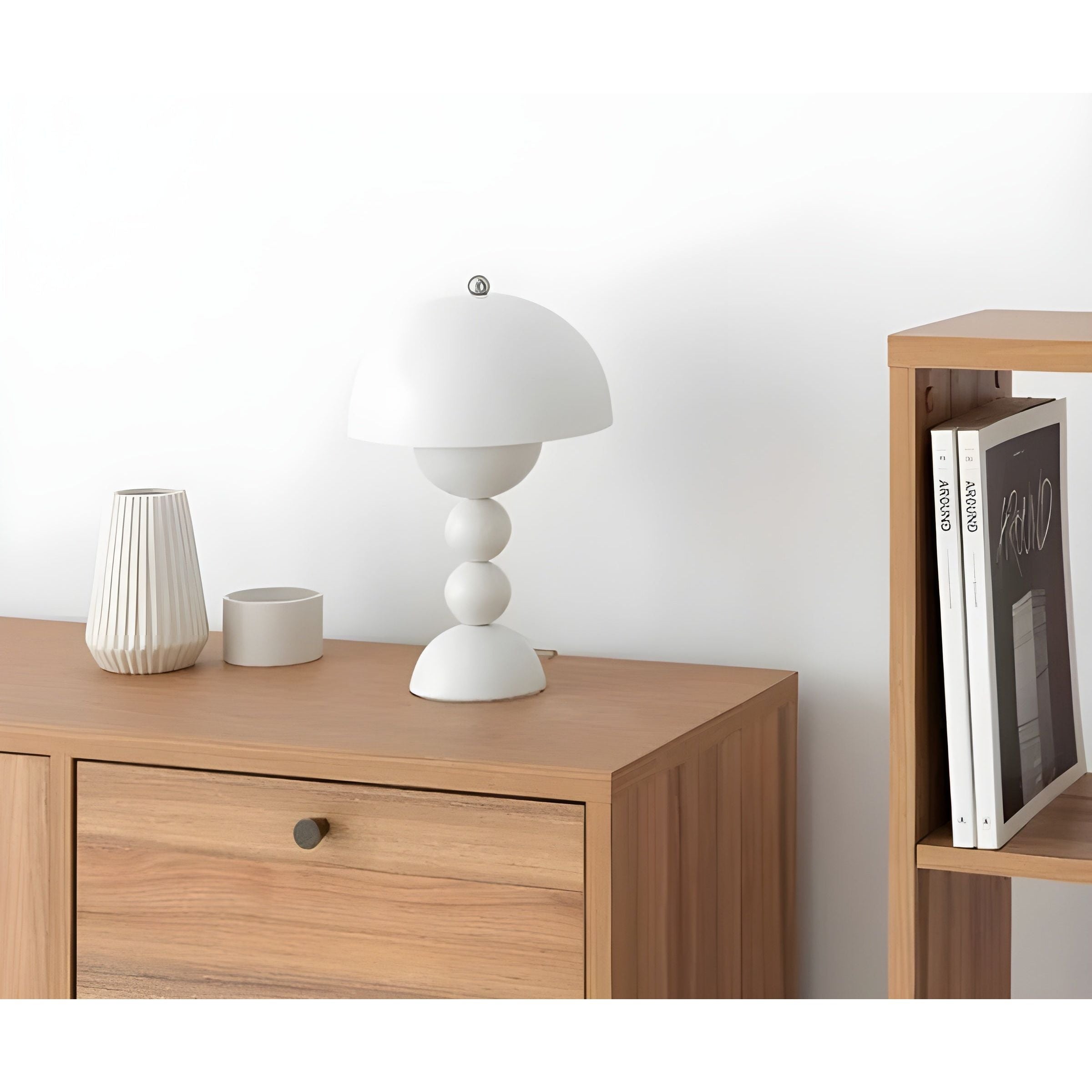 Junips | Light – Nordic LED-Dimmable Table Lamp