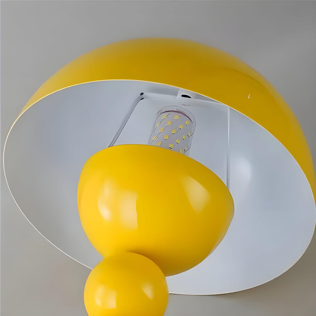 Junips | Light – Nordic LED-Dimmable Table Lamp