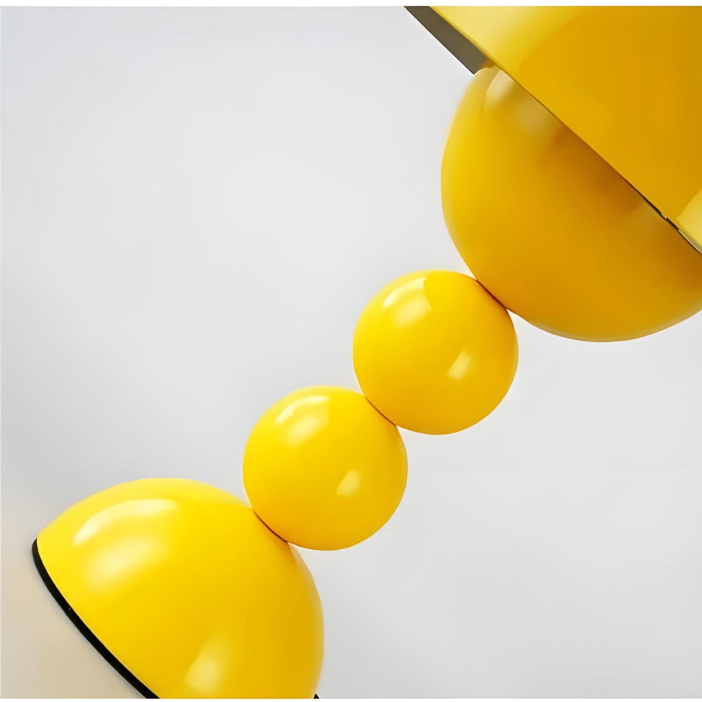 Junips | Light – Nordic LED-Dimmable Table Lamp