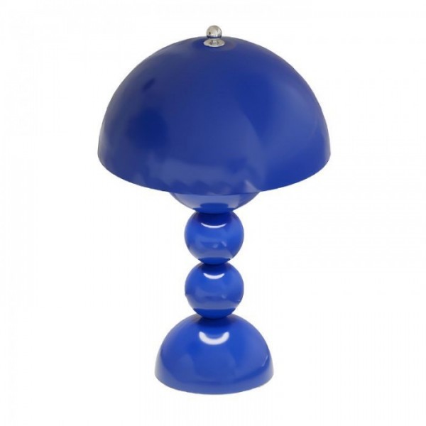 Junips | Scandinavian LED rechargeable color table lamp for living room and bedroom