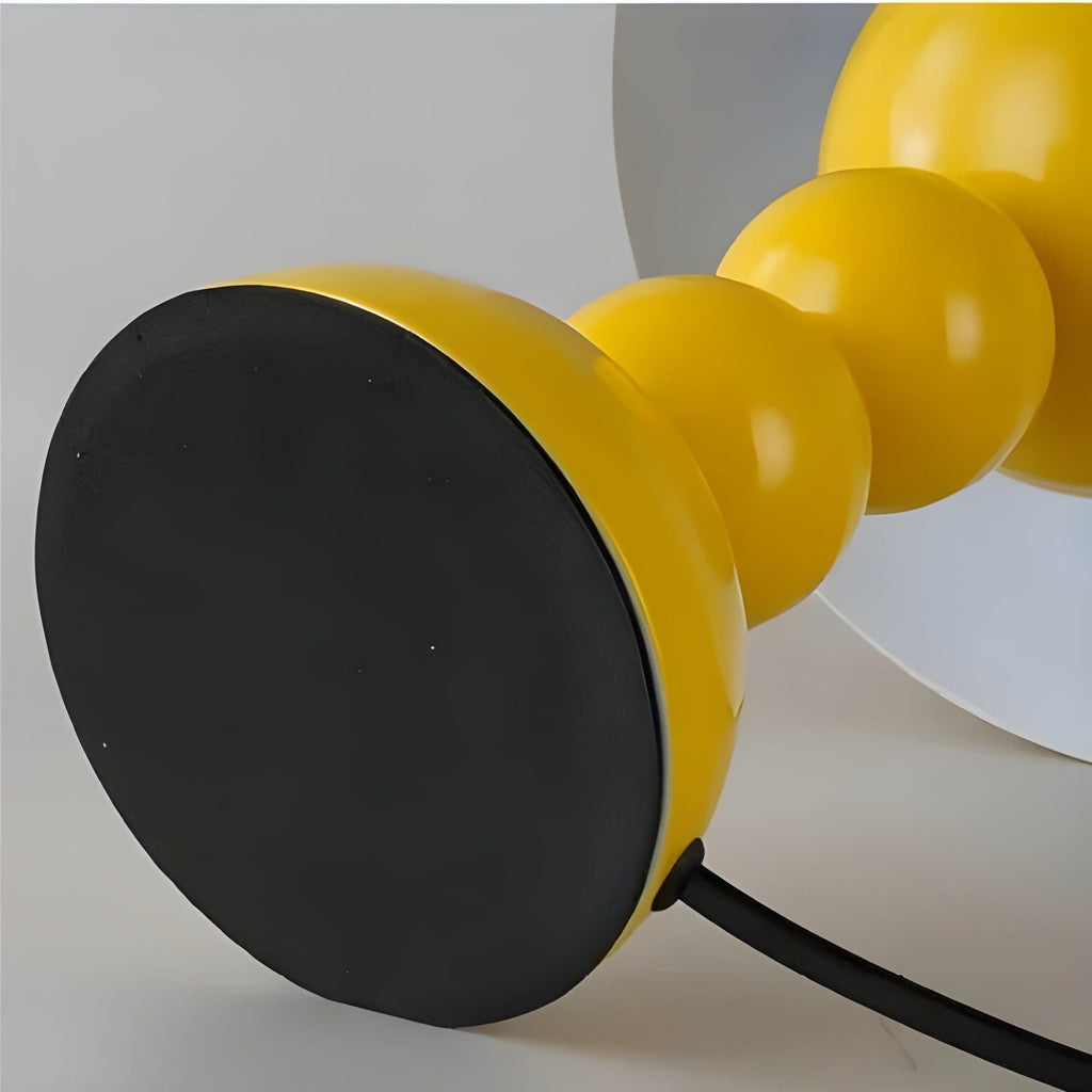 Junips | Light – Nordic LED-Dimmable Table Lamp