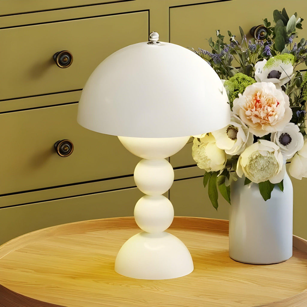 Junips | Light – Nordic LED-Dimmable Table Lamp