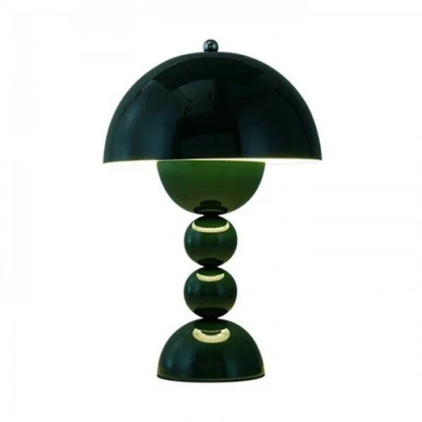 Junips | Scandinavian LED rechargeable color table lamp for living room and bedroom