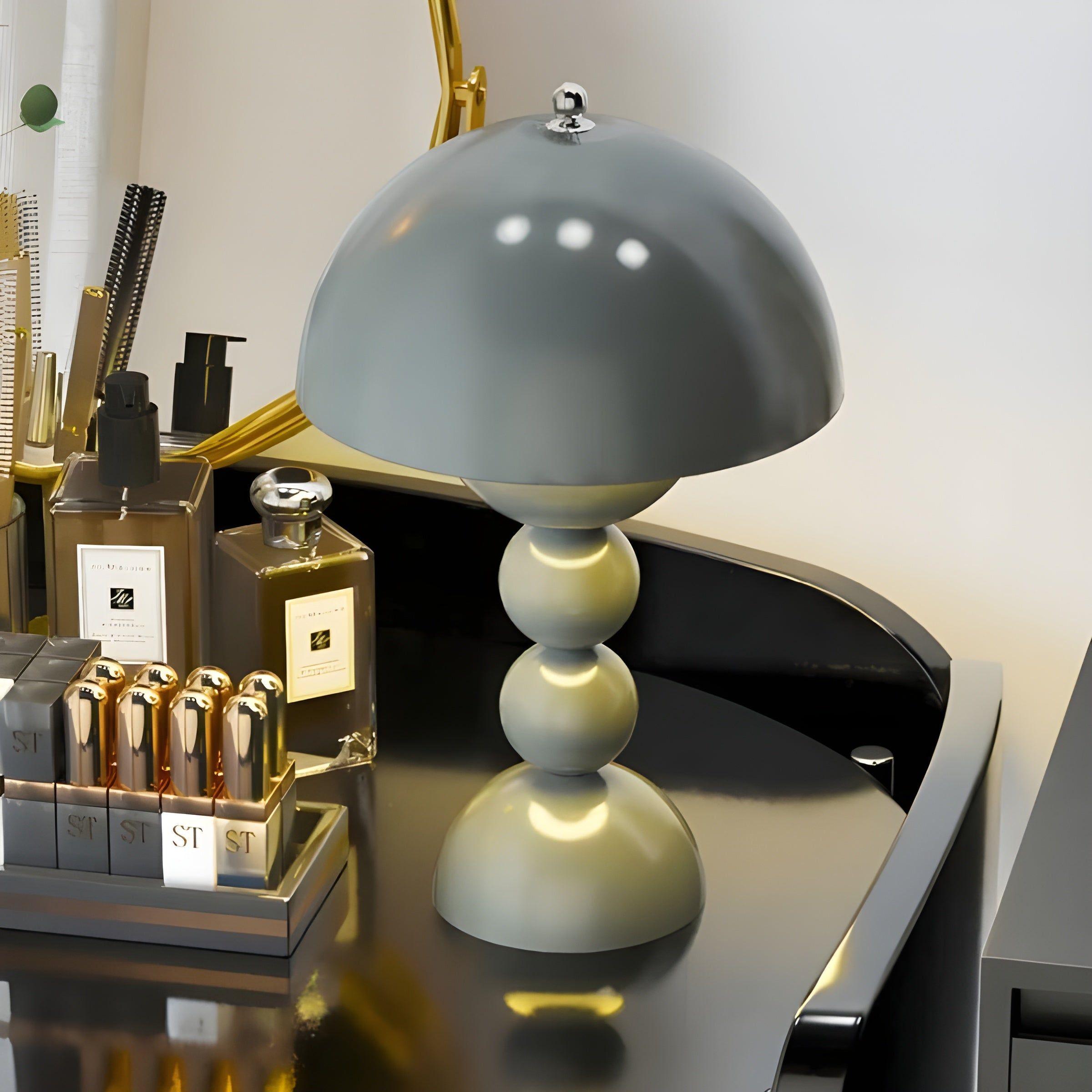 Junips | Light – Nordic LED-Dimmable Table Lamp