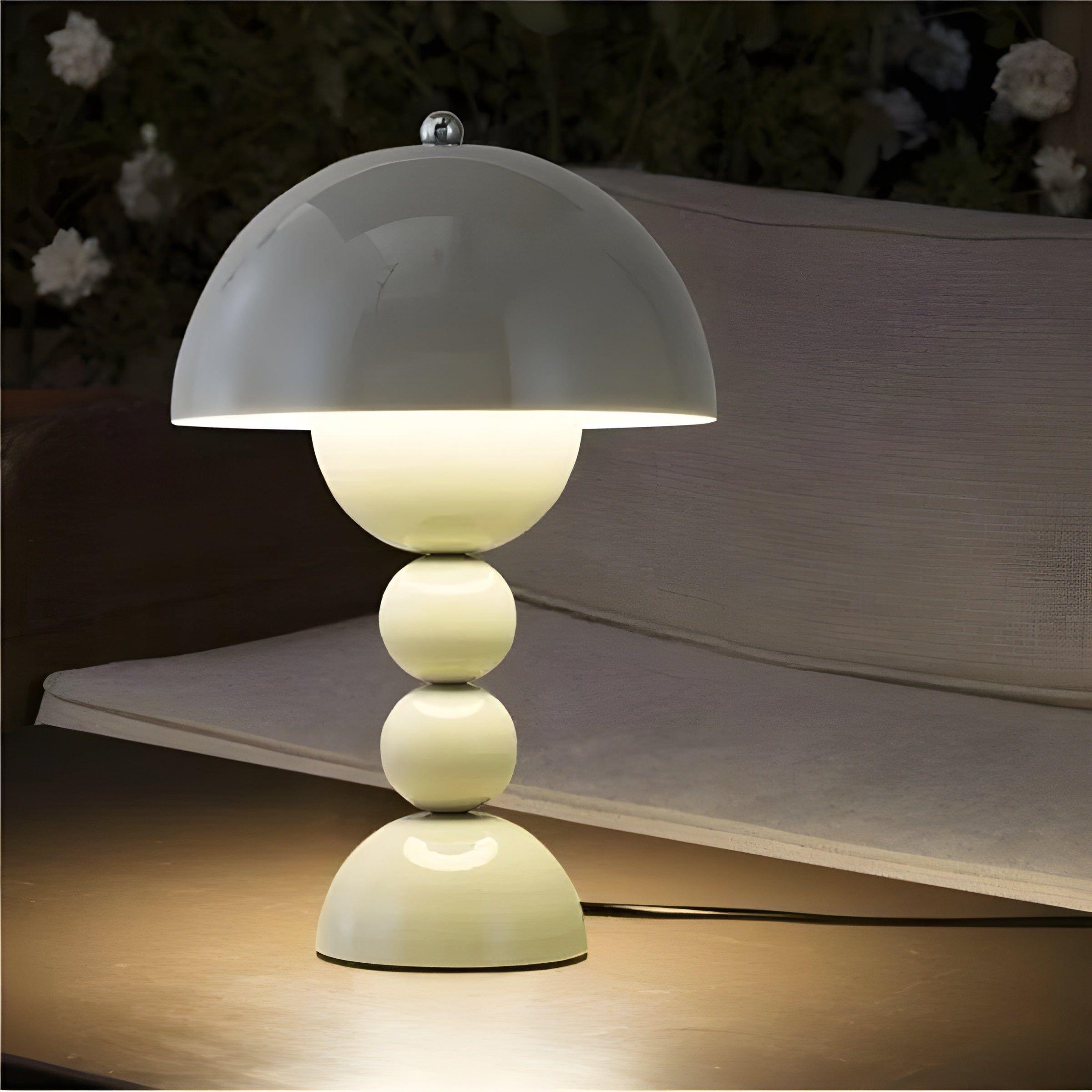 Junips | Light – Nordic LED-Dimmable Table Lamp