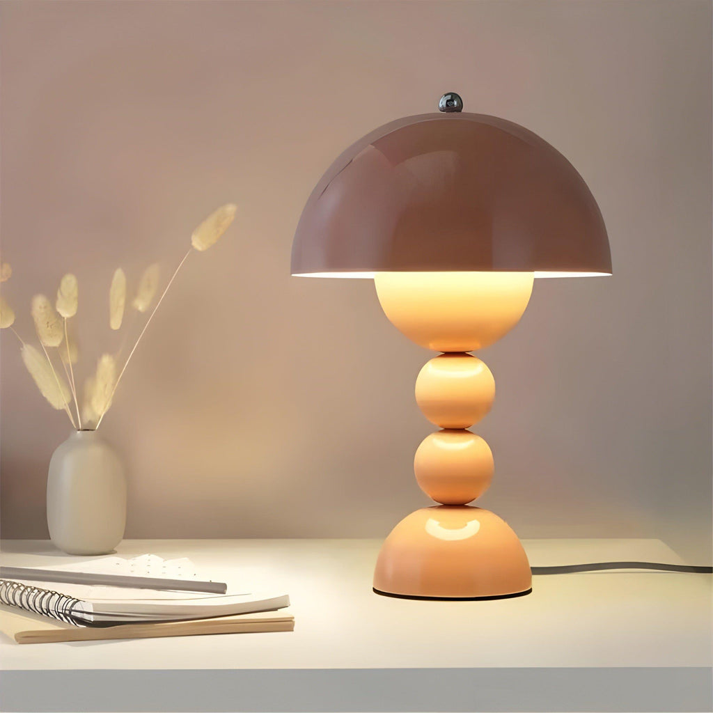 Junips | Light – Nordic LED-Dimmable Table Lamp