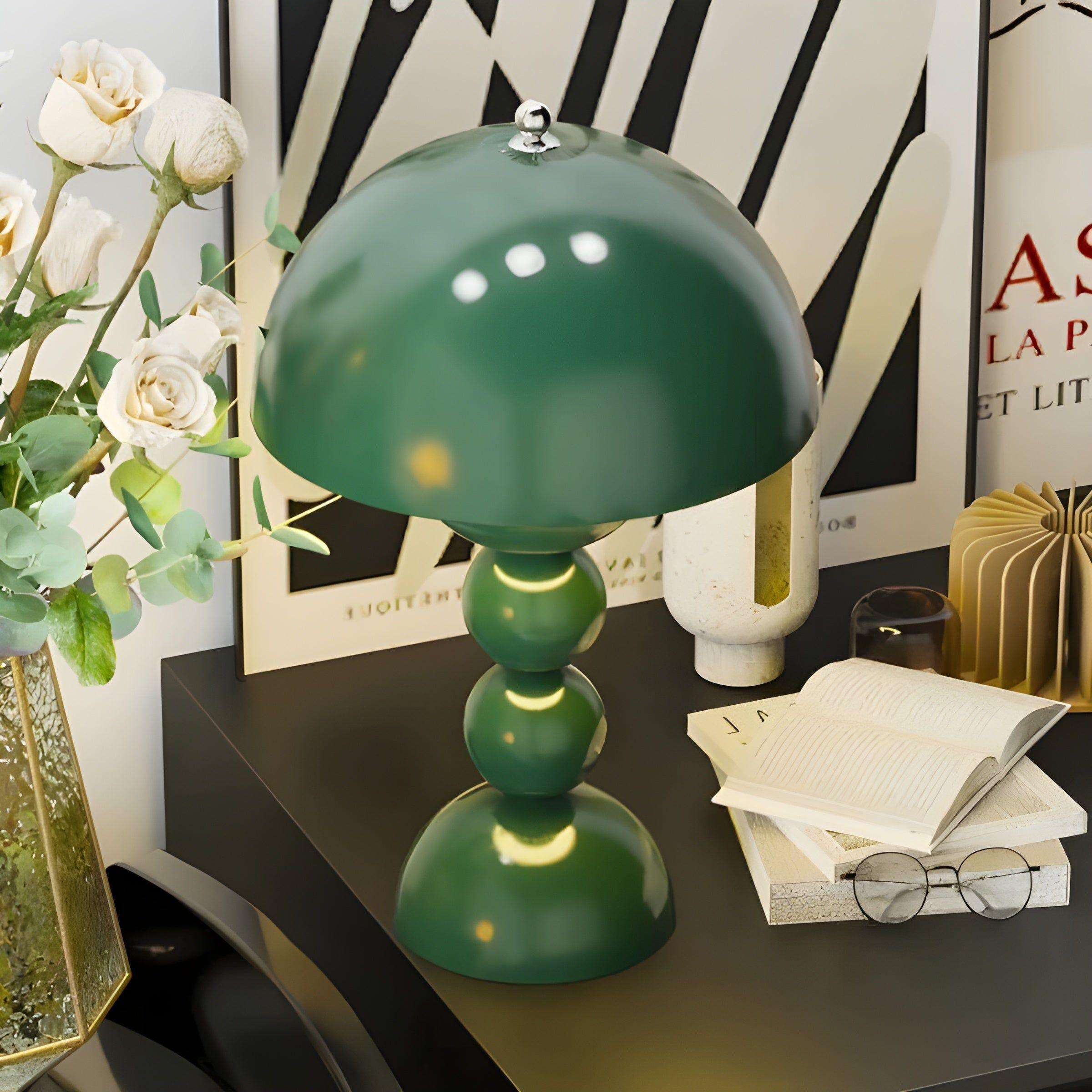 Junips | Light – Nordic LED-Dimmable Table Lamp