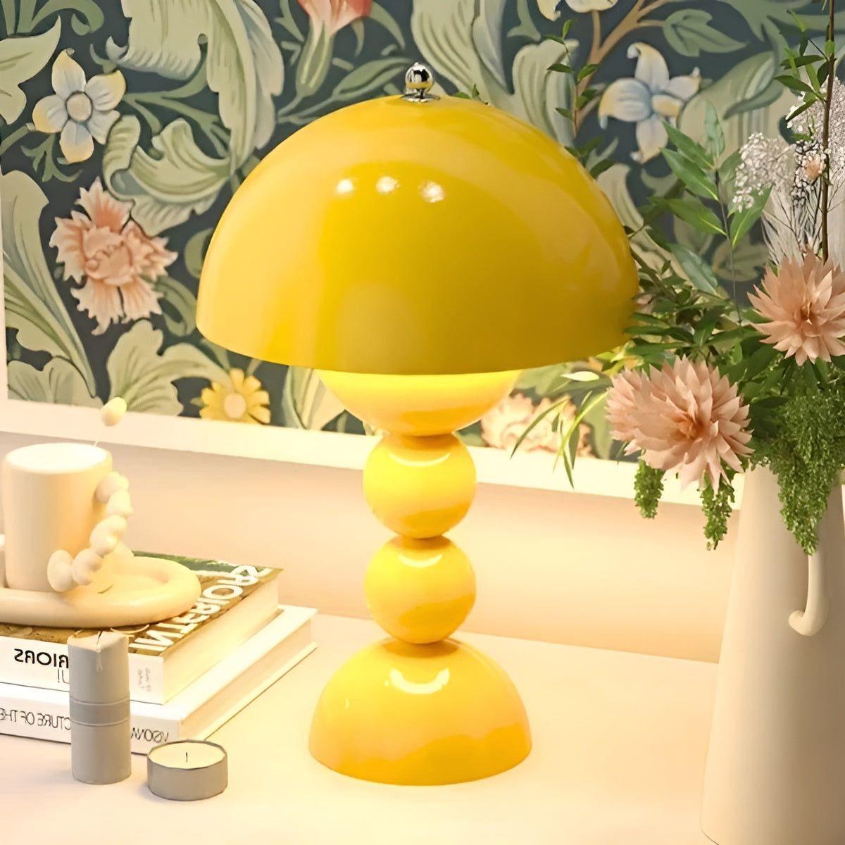 Junips | Light – Nordic LED-Dimmable Table Lamp