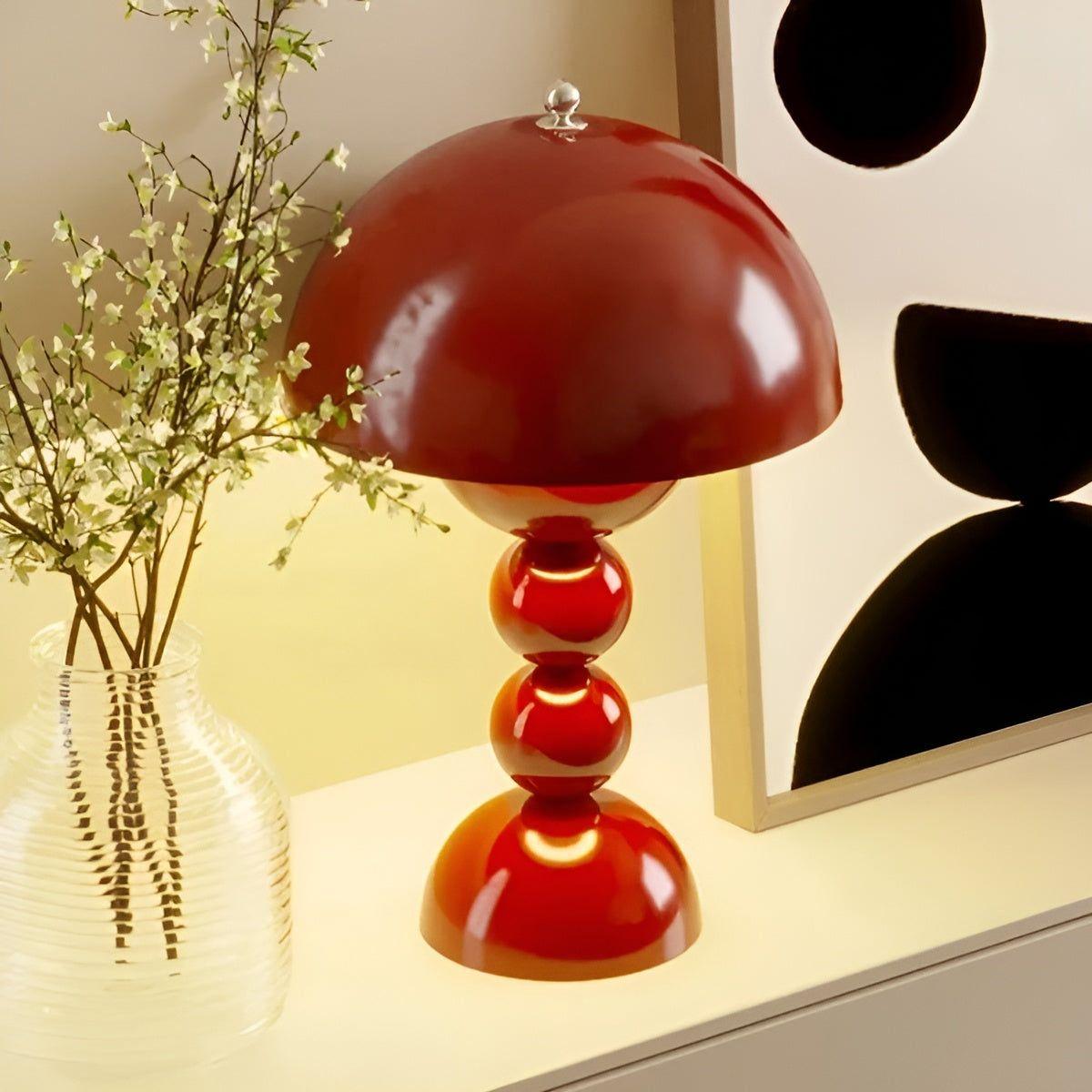 Junips | Light – Nordic LED-Dimmable Table Lamp