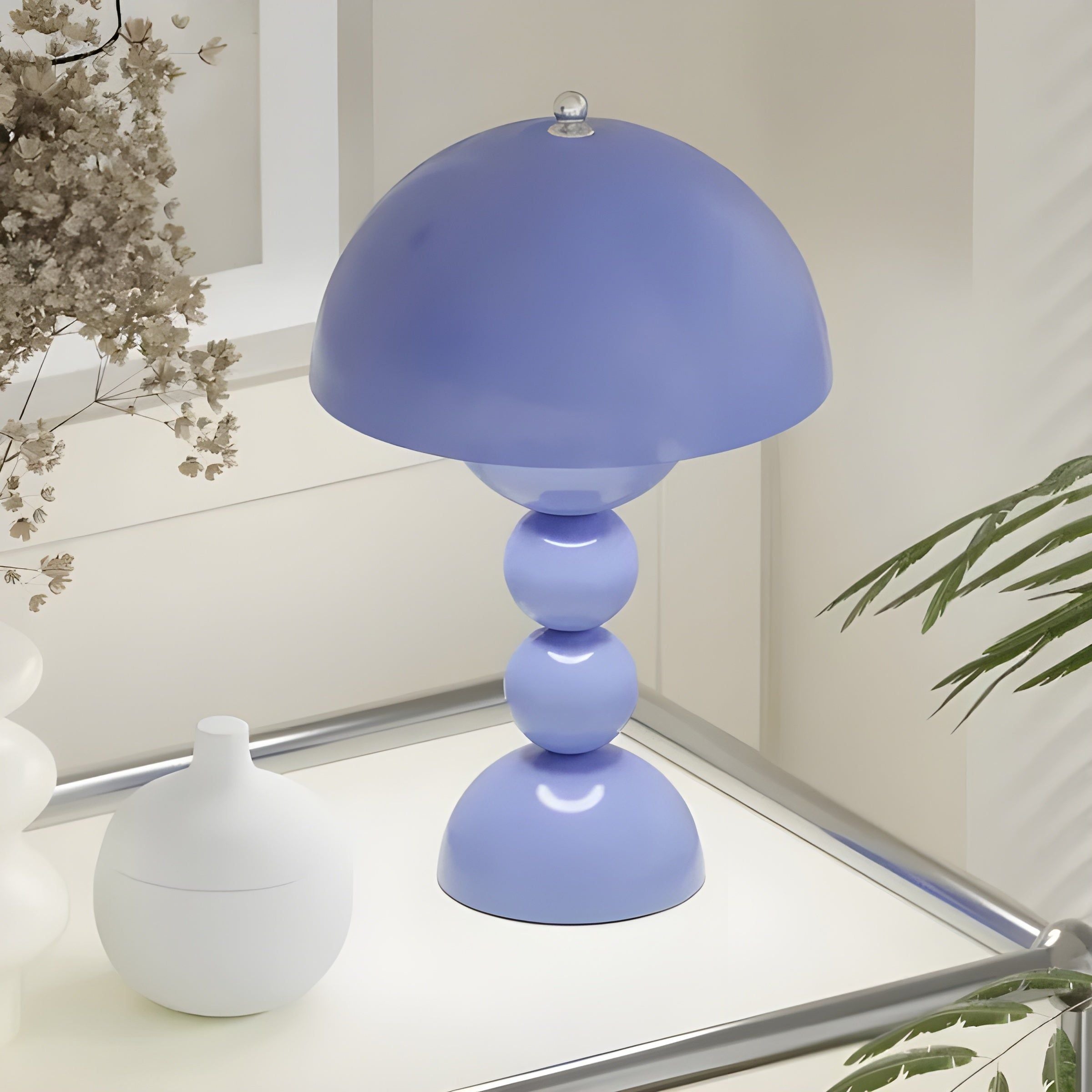Junips | Light – Nordic LED-Dimmable Table Lamp
