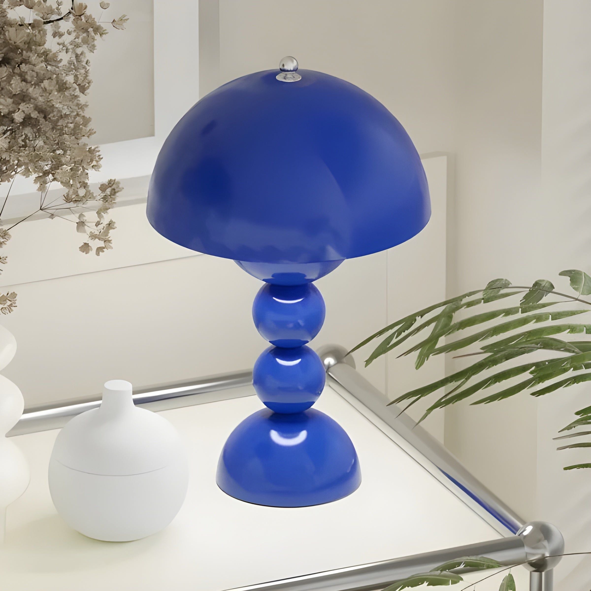 Junips | Light – Nordic LED-Dimmable Table Lamp
