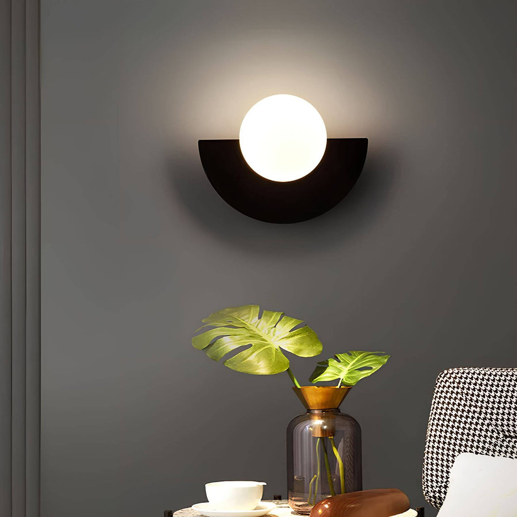 Junips | Modern Wall Lamp for Your Home