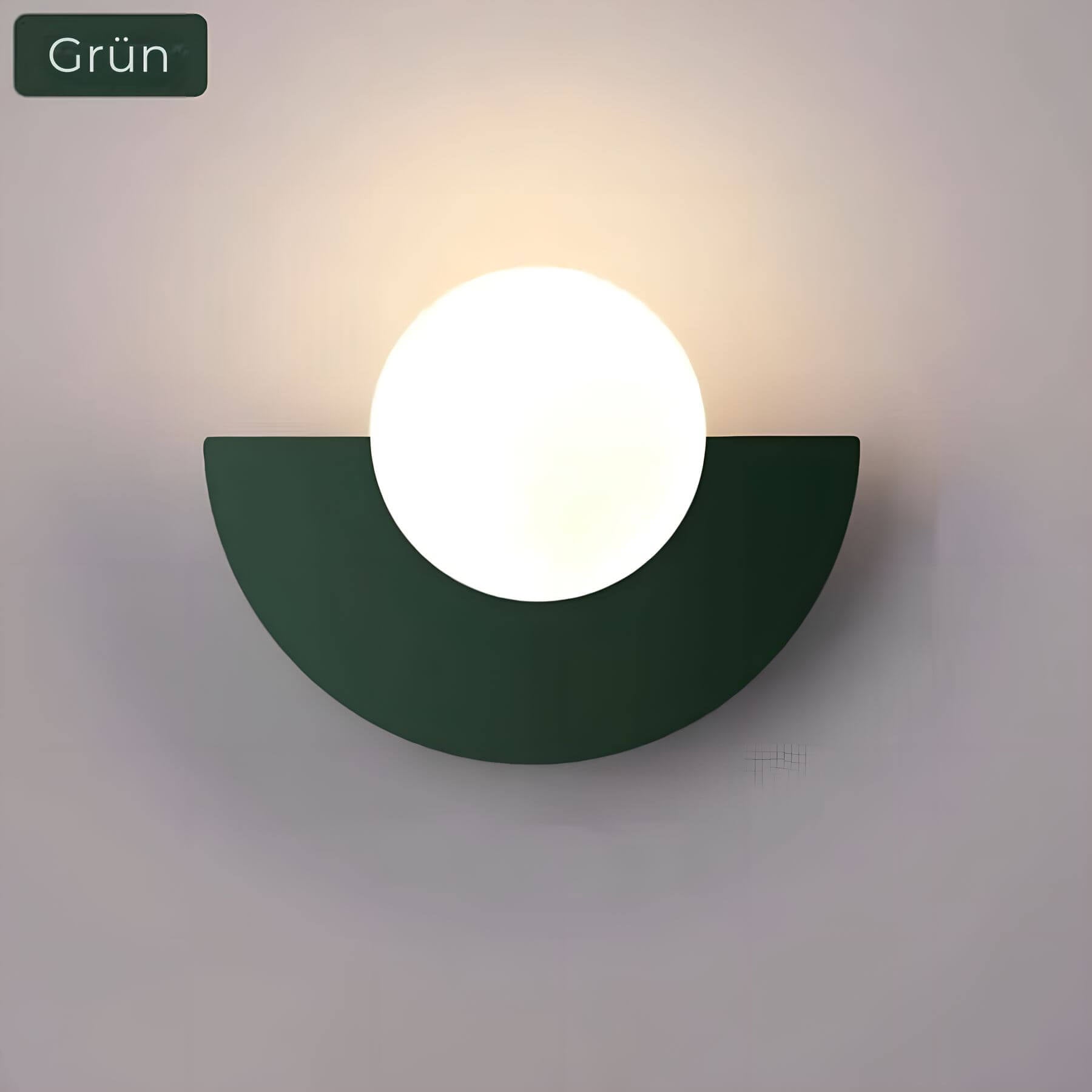 Junips | Modern Wall Lamp for Your Home