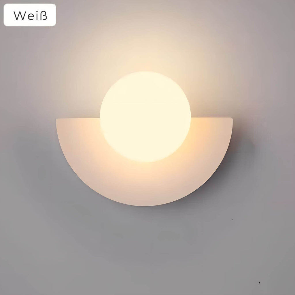 Junips | Modern Wall Lamp for Your Home